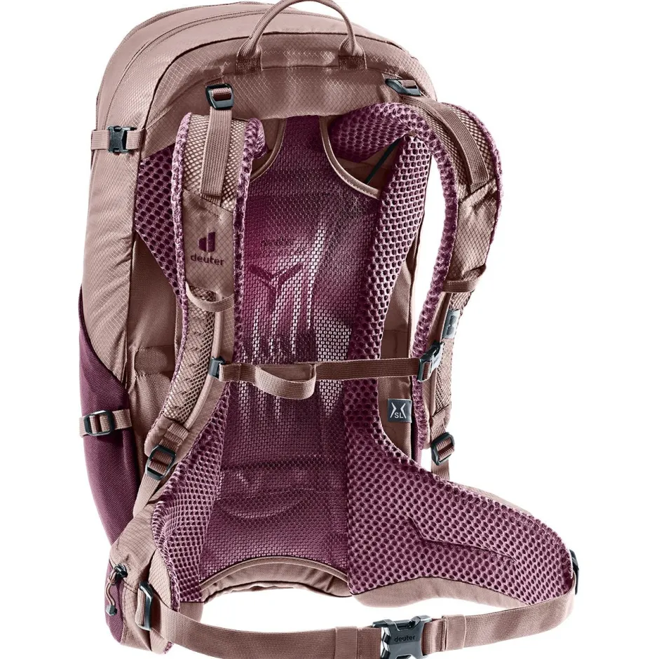 Deuter - Women's Futura SL 25 - Wanderrucksack
