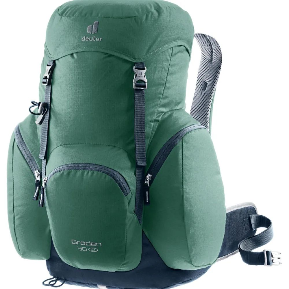 - Women's Gröden 30 SL - Wanderrucksack < Deuter Best
