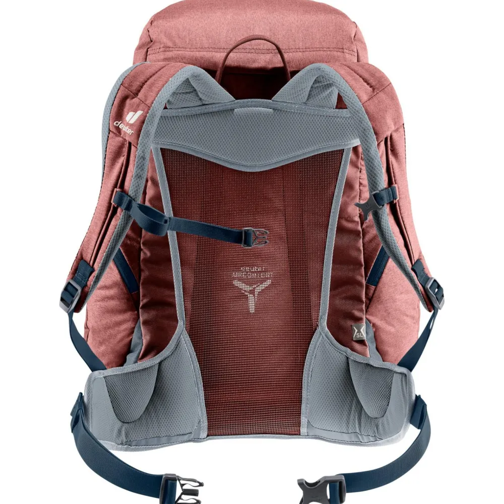 - Women's Gröden 30 SL - Wanderrucksack < Deuter Best