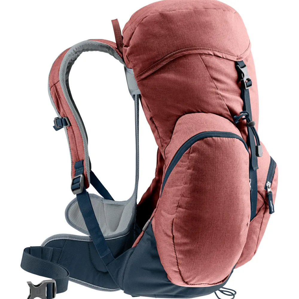 - Women's Gröden 30 SL - Wanderrucksack < Deuter Best