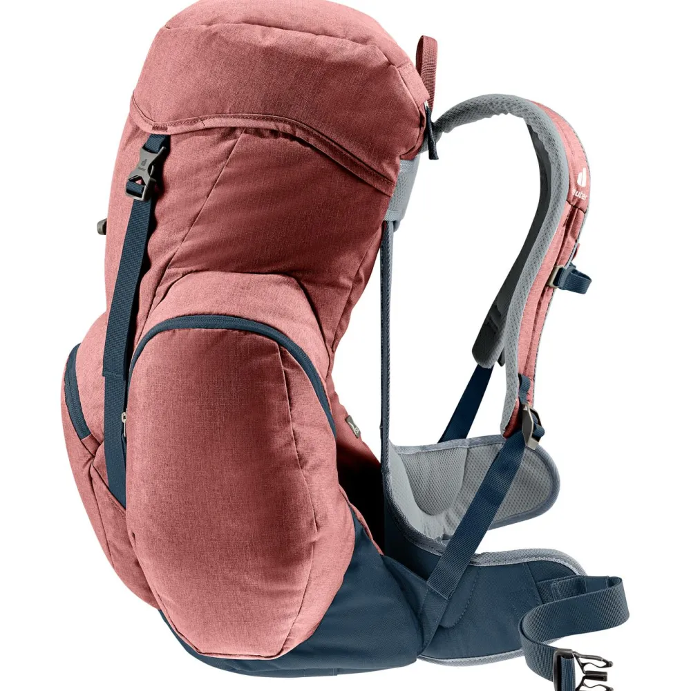 - Women's Gröden 30 SL - Wanderrucksack < Deuter Best