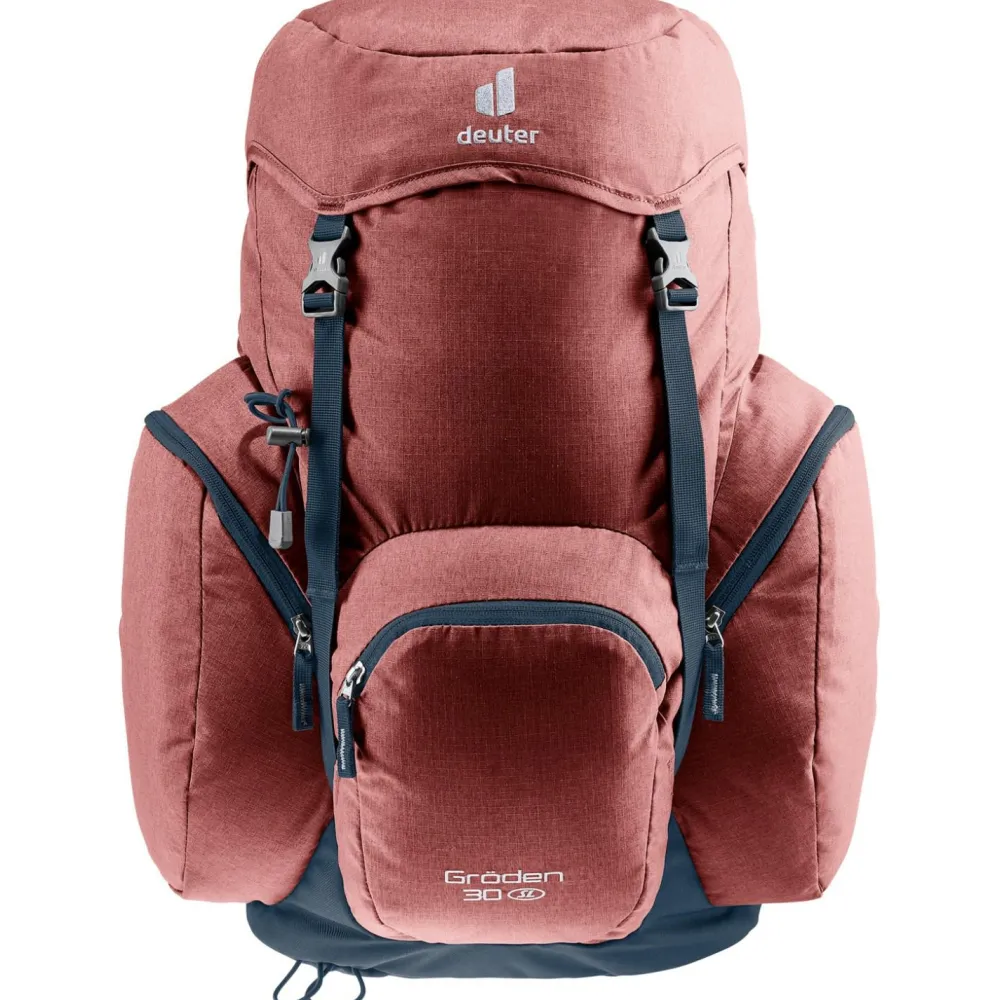 - Women's Gröden 30 SL - Wanderrucksack < Deuter Best