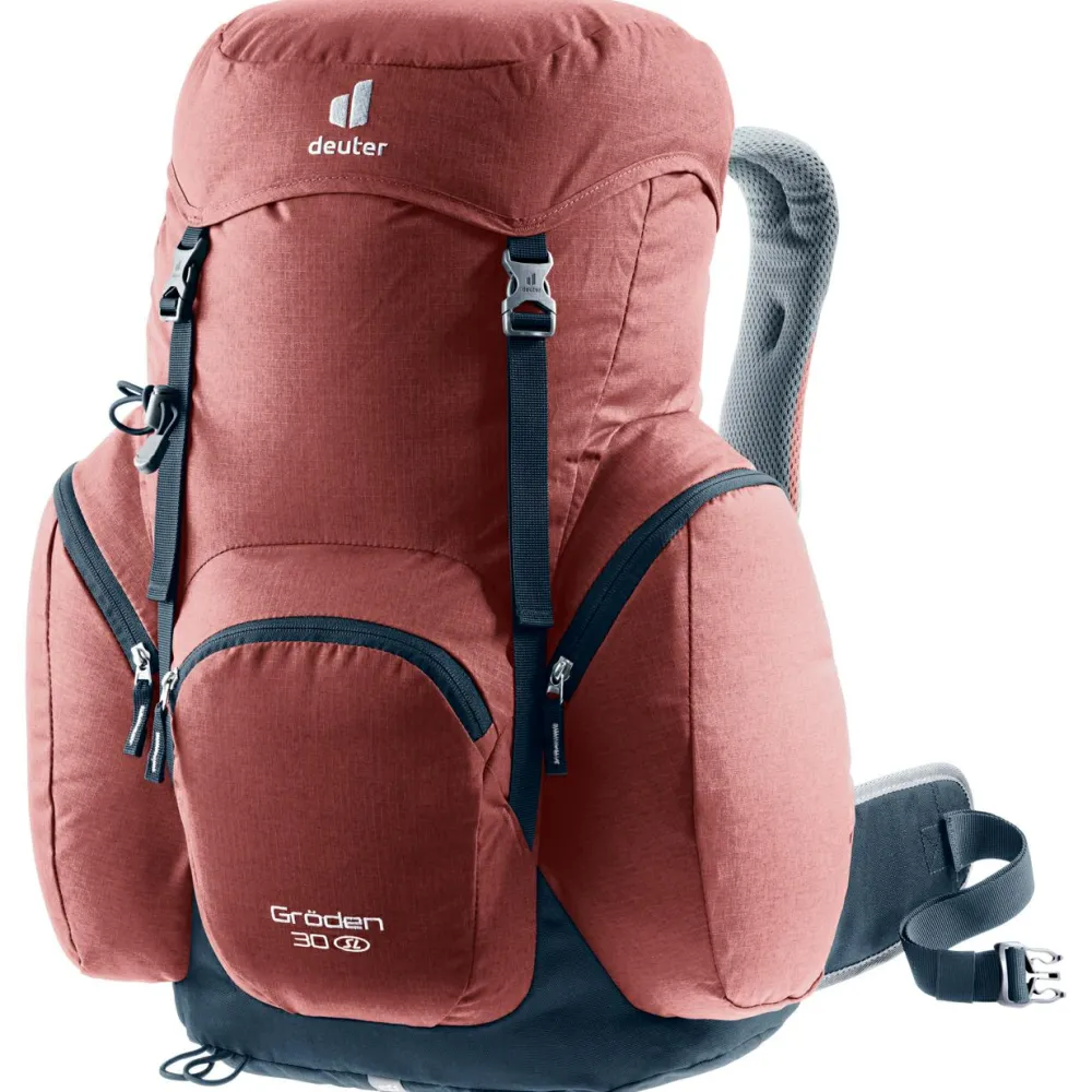 - Women's Gröden 30 SL - Wanderrucksack < Deuter Best