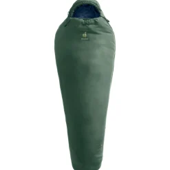 - Women's Orbit SL -5°C - Kunstfaserschlafsack < Deuter Sale