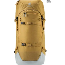 Deuter - Women's Rise 32+ SL - Tourenrucksack Raisin / Caspia Hot