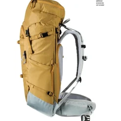 Deuter - Women's Rise 32+ SL - Tourenrucksack Raisin / Caspia Hot