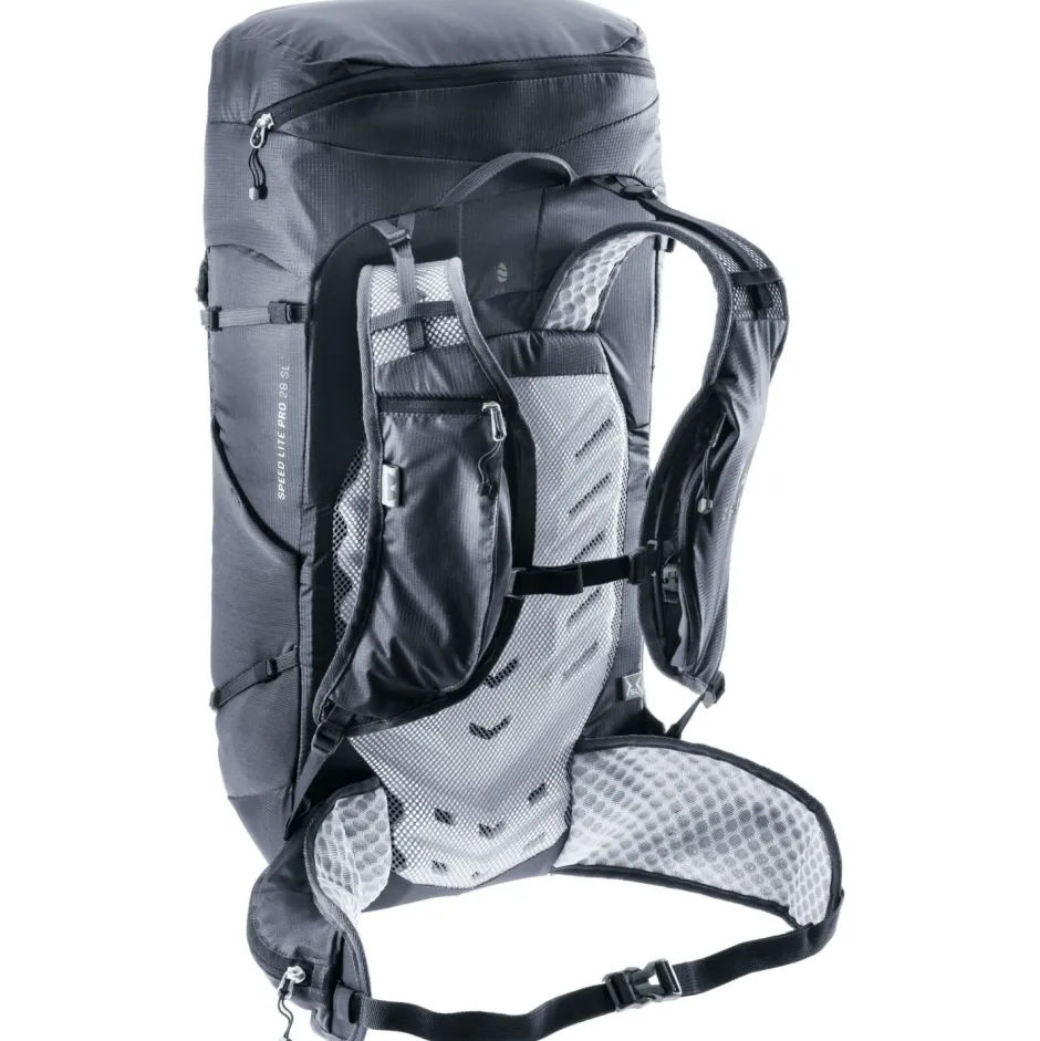 Deuter Wanderrucksäcke|Wanderrucksäcke-- Women's Speed Lite Pro SL 28 - Wanderrucksack
