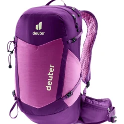 Deuter Laufausrüstung|Wanderrucksäcke-- Women's Speed Lite Pro SL 17 - Wanderrucksack