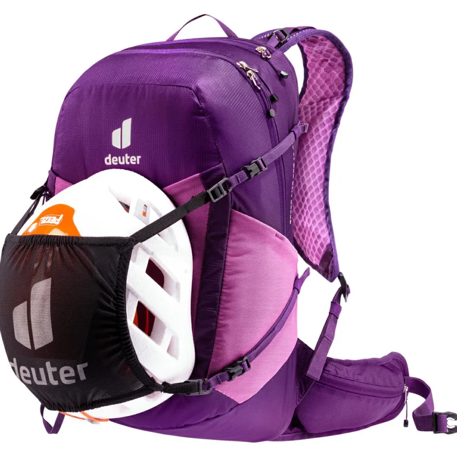 Deuter Laufausrüstung|Wanderrucksäcke-- Women's Speed Lite Pro SL 17 - Wanderrucksack