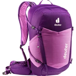 Deuter Laufausrüstung|Wanderrucksäcke-- Women's Speed Lite Pro SL 17 - Wanderrucksack