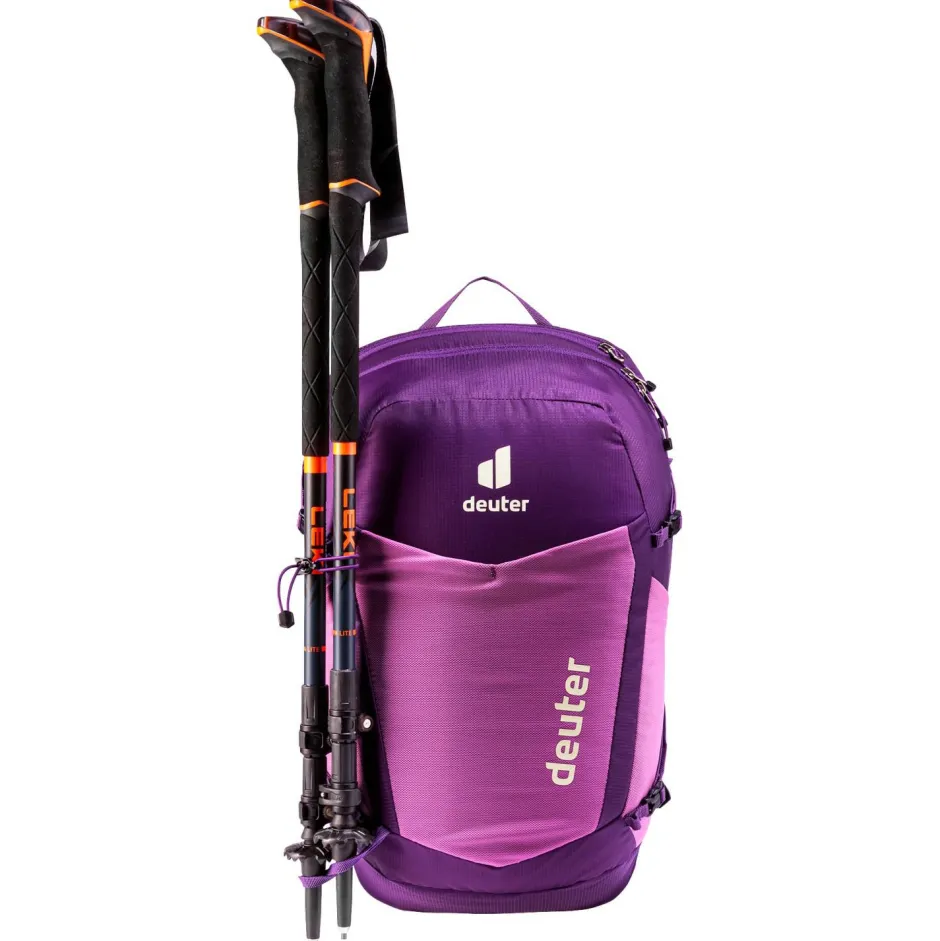 Deuter Laufausrüstung|Wanderrucksäcke-- Women's Speed Lite Pro SL 17 - Wanderrucksack