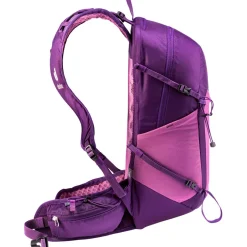Deuter Laufausrüstung|Wanderrucksäcke-- Women's Speed Lite Pro SL 17 - Wanderrucksack