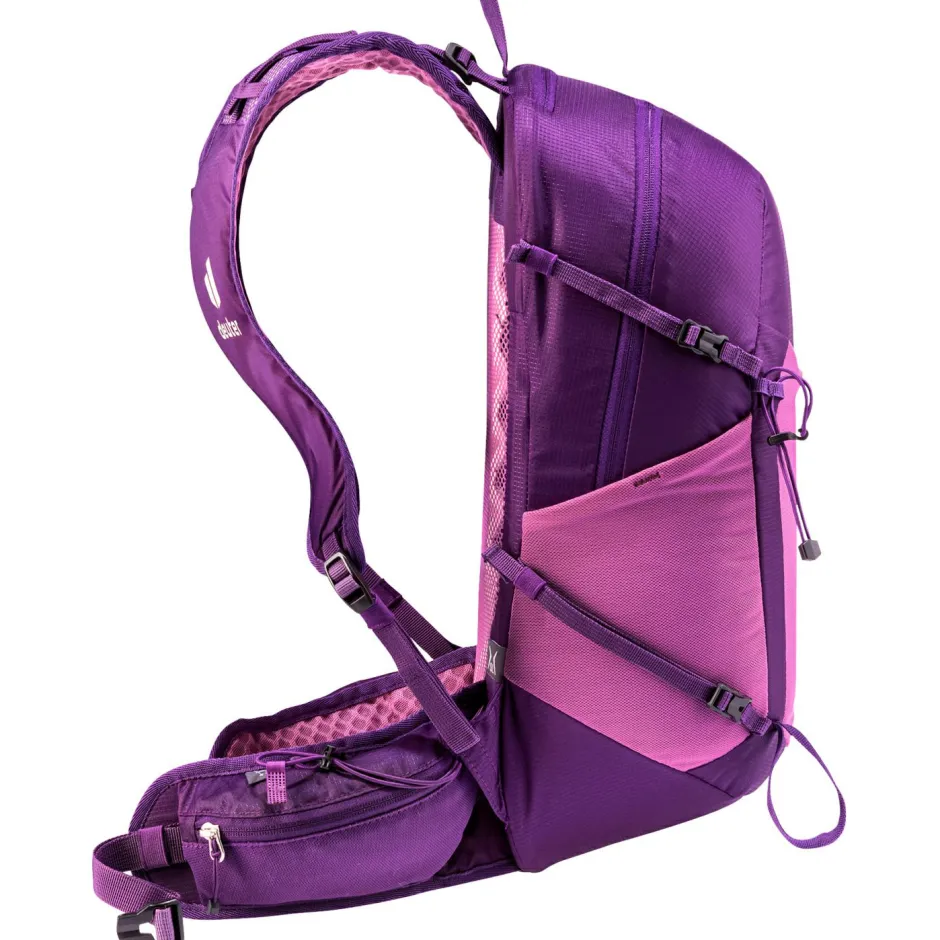 Deuter Laufausrüstung|Wanderrucksäcke-- Women's Speed Lite Pro SL 17 - Wanderrucksack