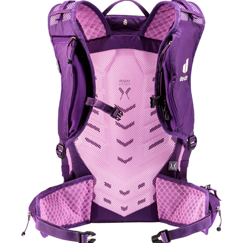 Deuter Laufausrüstung|Wanderrucksäcke-- Women's Speed Lite Pro SL 17 - Wanderrucksack