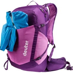 Deuter Laufausrüstung|Wanderrucksäcke-- Women's Speed Lite Pro SL 17 - Wanderrucksack
