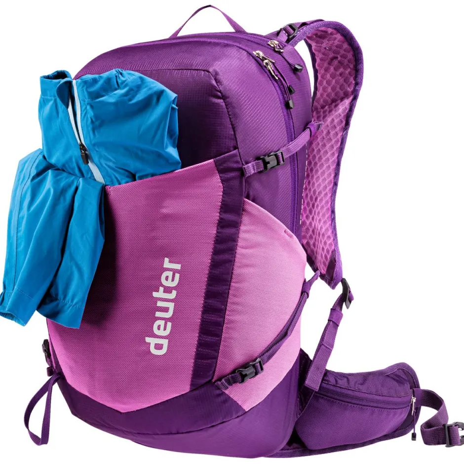 Deuter Laufausrüstung|Wanderrucksäcke-- Women's Speed Lite Pro SL 17 - Wanderrucksack