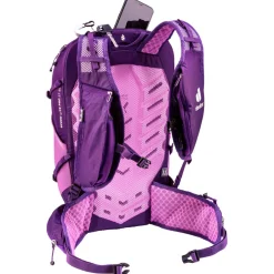 Deuter Laufausrüstung|Wanderrucksäcke-- Women's Speed Lite Pro SL 17 - Wanderrucksack