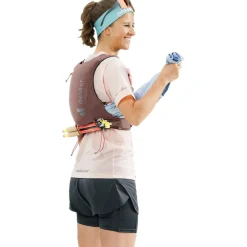 Deuter - Women's Traick 5 SL - Trailrunningrucksack Best