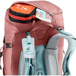 - Women's Trail Pro 34 SL - Wanderrucksack < Deuter Best