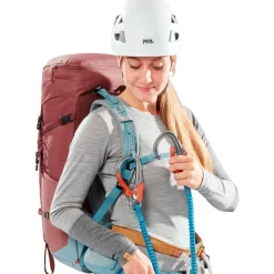 - Women's Trail Pro 34 SL - Wanderrucksack < Deuter Best