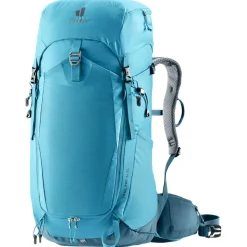 - Women's Trail Pro 34 SL - Wanderrucksack < Deuter Best