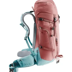 - Women's Trail Pro 34 SL - Wanderrucksack < Deuter Best