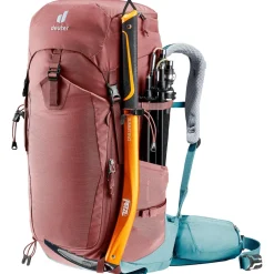 - Women's Trail Pro 34 SL - Wanderrucksack < Deuter Best