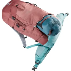 - Women's Trail Pro 34 SL - Wanderrucksack < Deuter Best