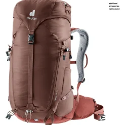 Deuter - Women's Trail 28 SL - Wanderrucksack Raisin / Caspia
