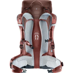 Deuter - Women's Trail 28 SL - Wanderrucksack Raisin / Caspia