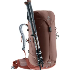 Deuter - Women's Trail 28 SL - Wanderrucksack Raisin / Caspia