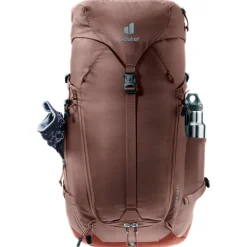 Deuter - Women's Trail 28 SL - Wanderrucksack Raisin / Caspia