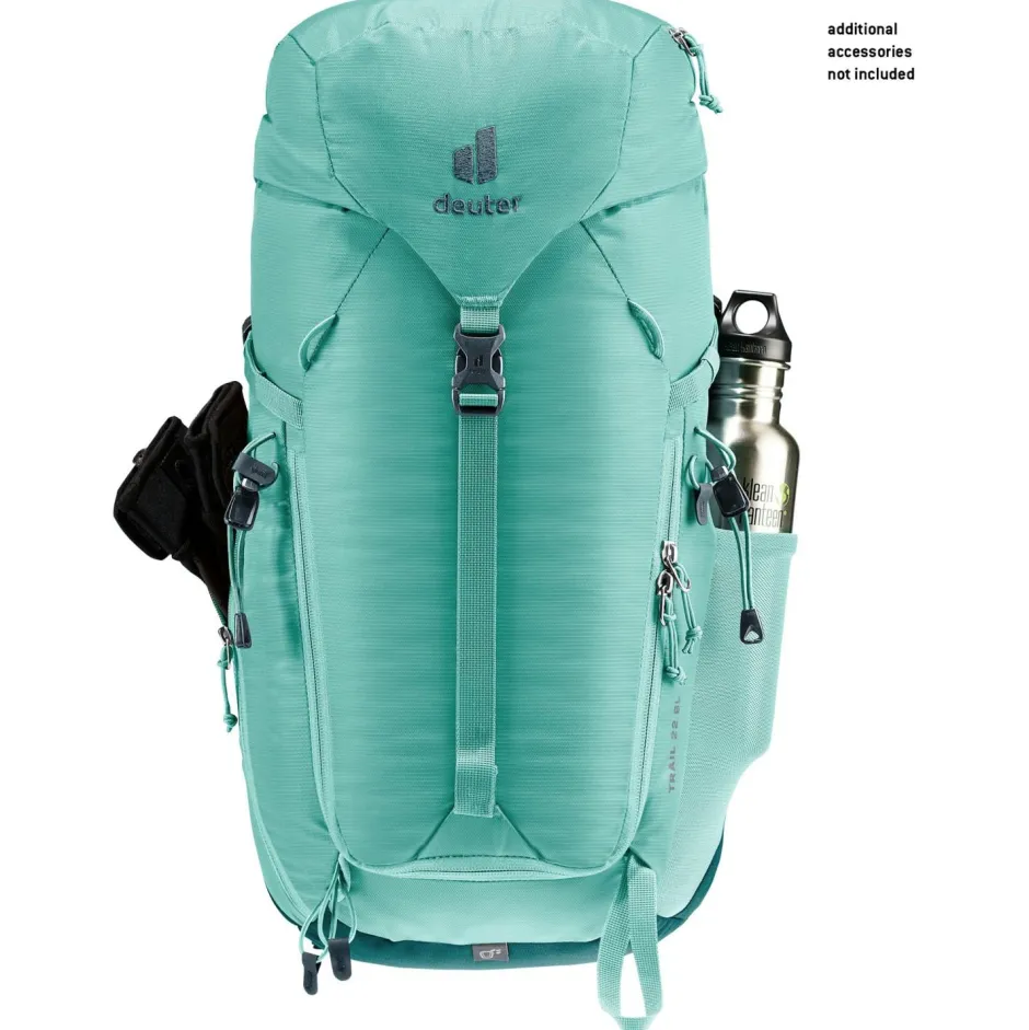 Deuter - Women's Trail 22 SL - Wanderrucksack