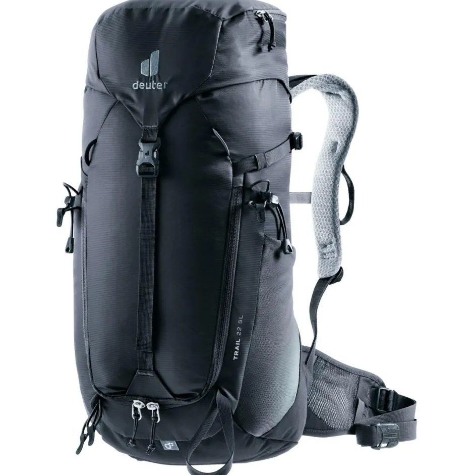 Deuter - Women's Trail 22 SL - Wanderrucksack