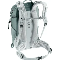Deuter Wanderrucksäcke|Wanderrucksäcke-- Women's Trail 23 SL - Wanderrucksack Raisin / Caspia