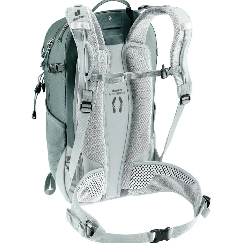 Deuter Wanderrucksäcke|Wanderrucksäcke-- Women's Trail 23 SL - Wanderrucksack Raisin / Caspia