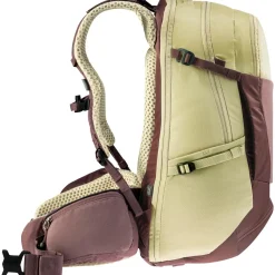 - Women's Trans Alpine Pro SL 26 - Bike-Rucksack < Deuter Clearance