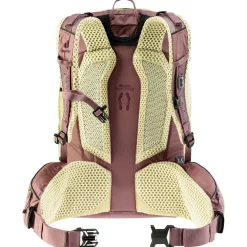 - Women's Trans Alpine Pro SL 26 - Bike-Rucksack < Deuter Clearance