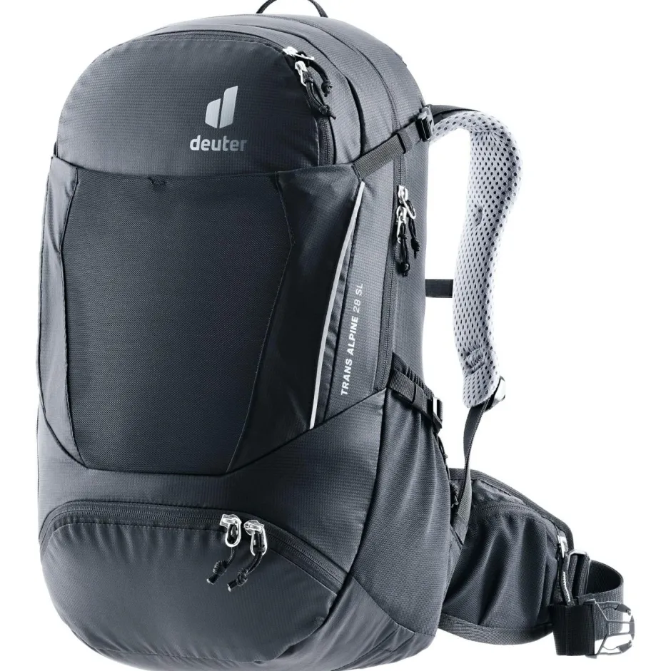 Deuter - Women's Trans Alpine 28 SL - Bike-Rucksack