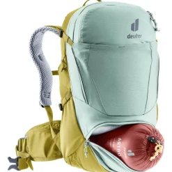 Deuter - Women's Trans Alpine 28 SL - Bike-Rucksack