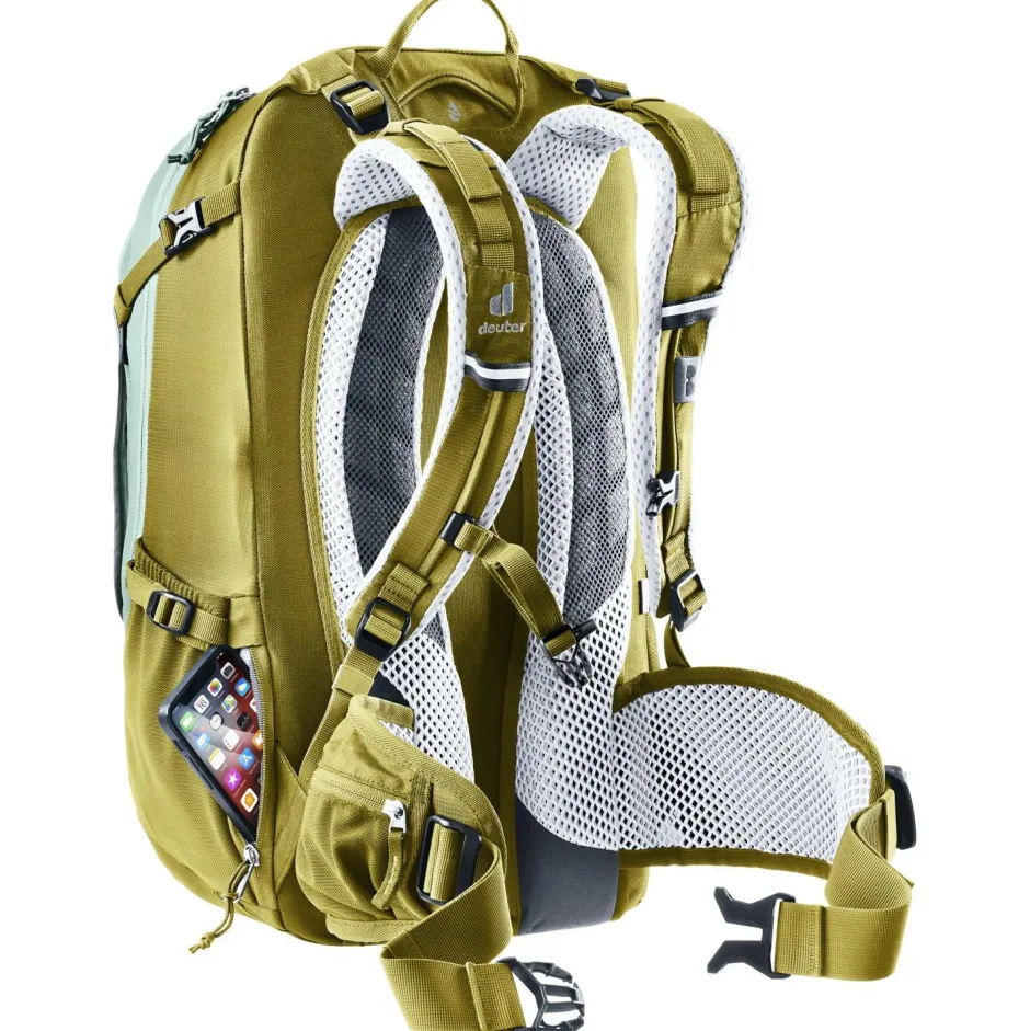 Deuter - Women's Trans Alpine 28 SL - Bike-Rucksack