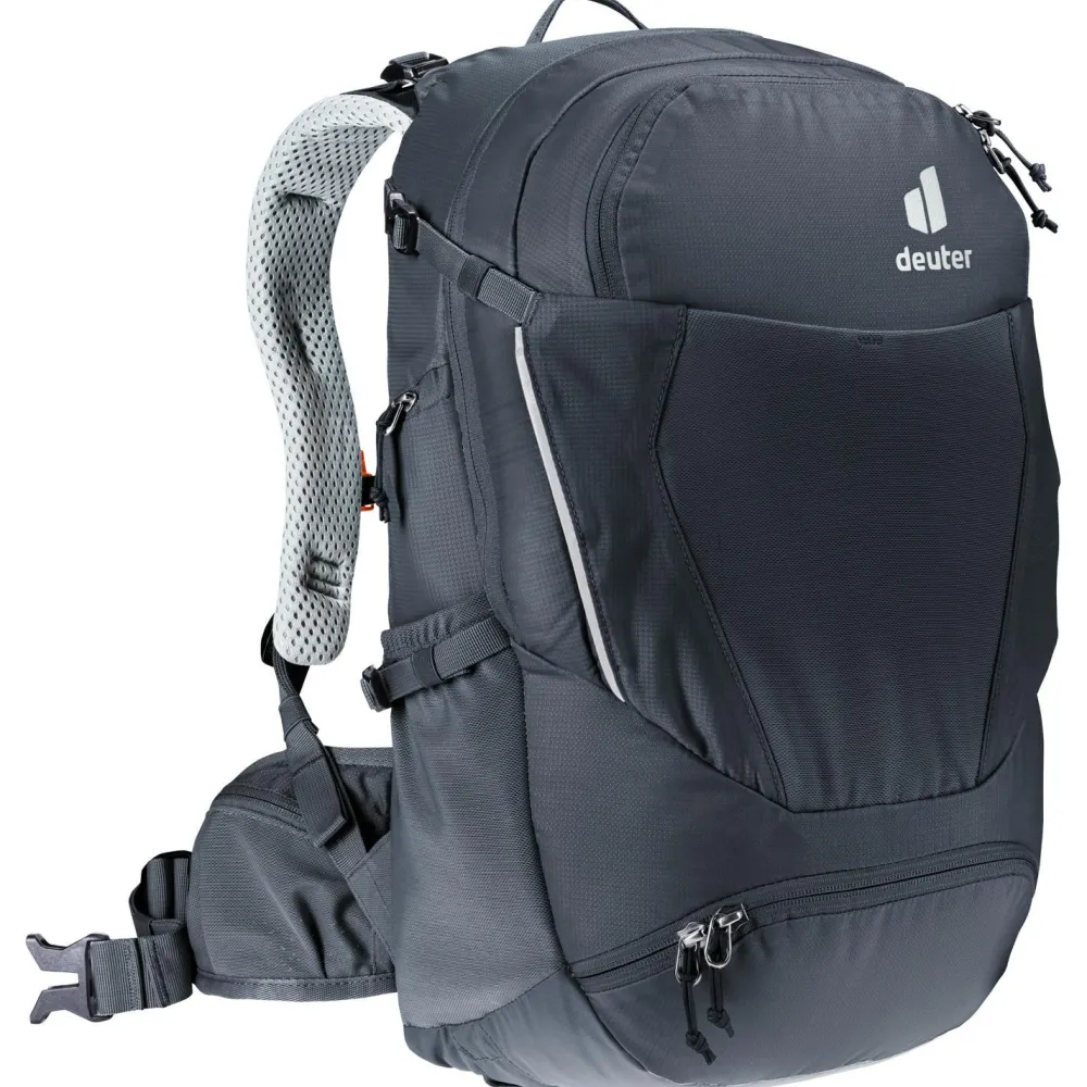 - Women's Trans Alpine 22 SL - Bike-Rucksack < Deuter Online