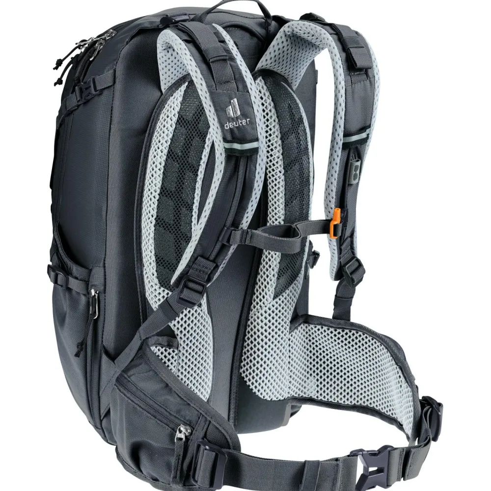 - Women's Trans Alpine 22 SL - Bike-Rucksack < Deuter Online