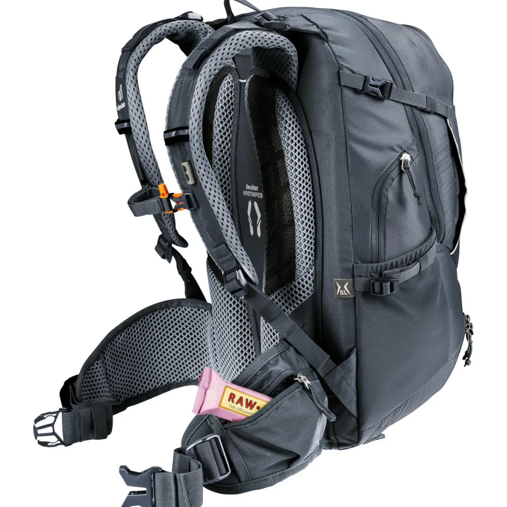 - Women's Trans Alpine 22 SL - Bike-Rucksack < Deuter Online