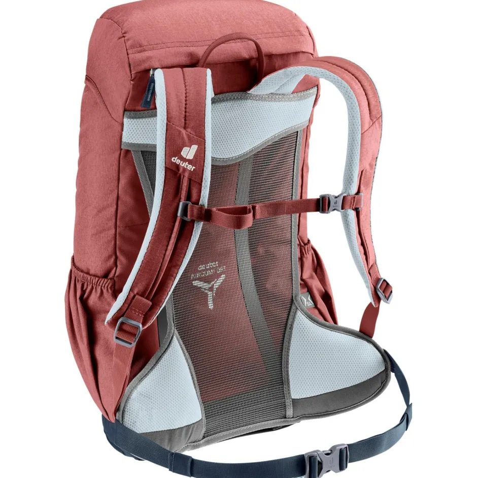 Deuter Wanderrucksäcke|Wanderrucksäcke-- Women's Zugspitze 22 SL - Wanderrucksack