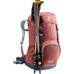 Deuter Wanderrucksäcke|Wanderrucksäcke-- Women's Zugspitze 22 SL - Wanderrucksack