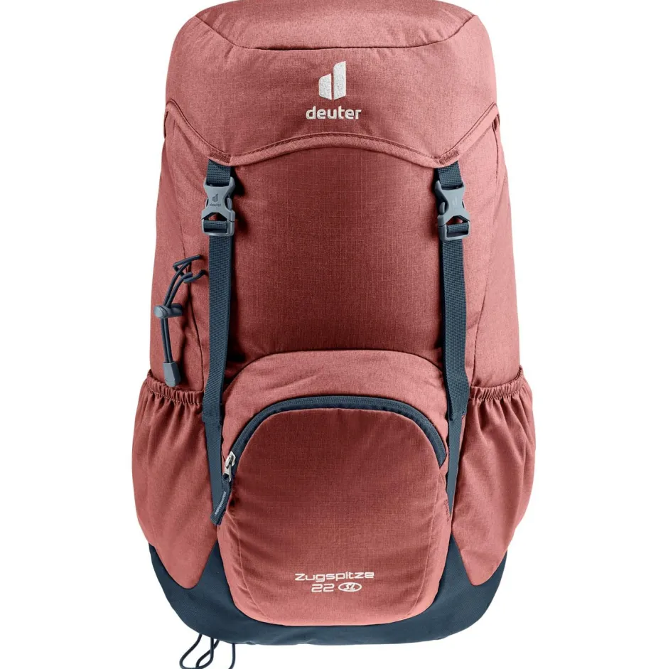 Deuter Wanderrucksäcke|Wanderrucksäcke-- Women's Zugspitze 22 SL - Wanderrucksack