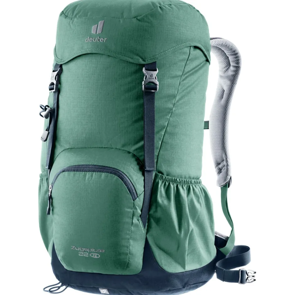 Deuter Wanderrucksäcke|Wanderrucksäcke-- Women's Zugspitze 22 SL - Wanderrucksack