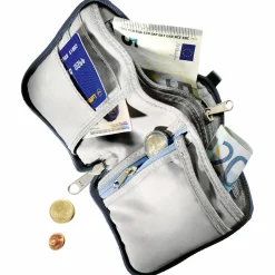 Deuter Taschen|Taschen-- Zip Wallet - Geldbeutel