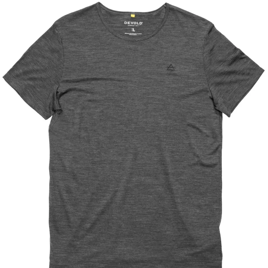 Devold - Active Tee - erinohirt